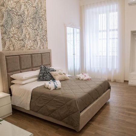Peppe Prestige Home Napels Buitenkant foto