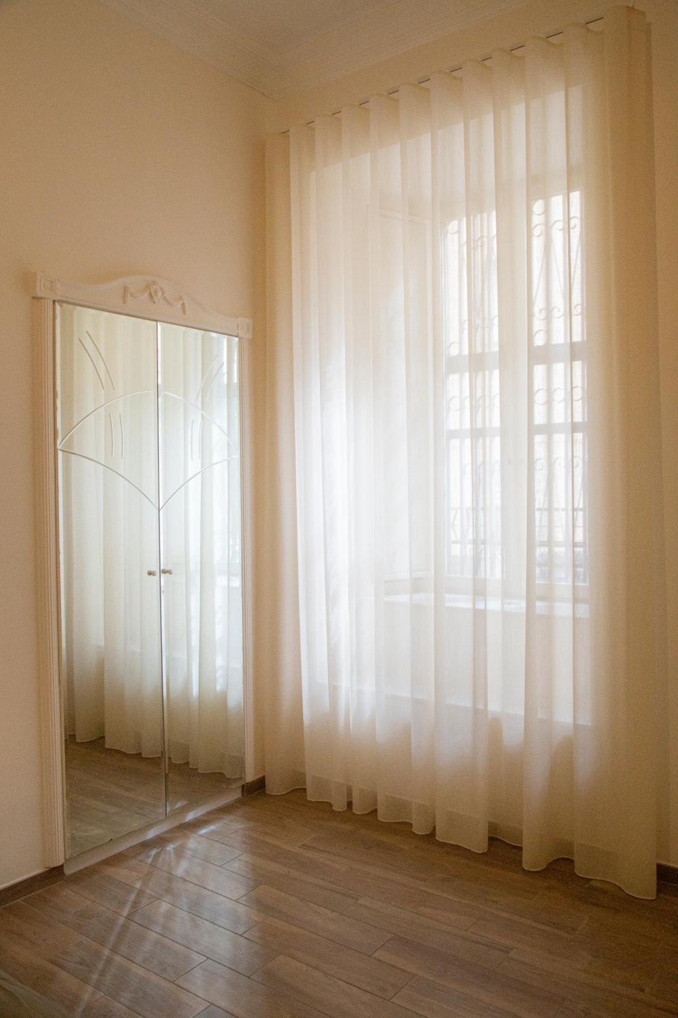 Peppe Prestige Home Napels Buitenkant foto