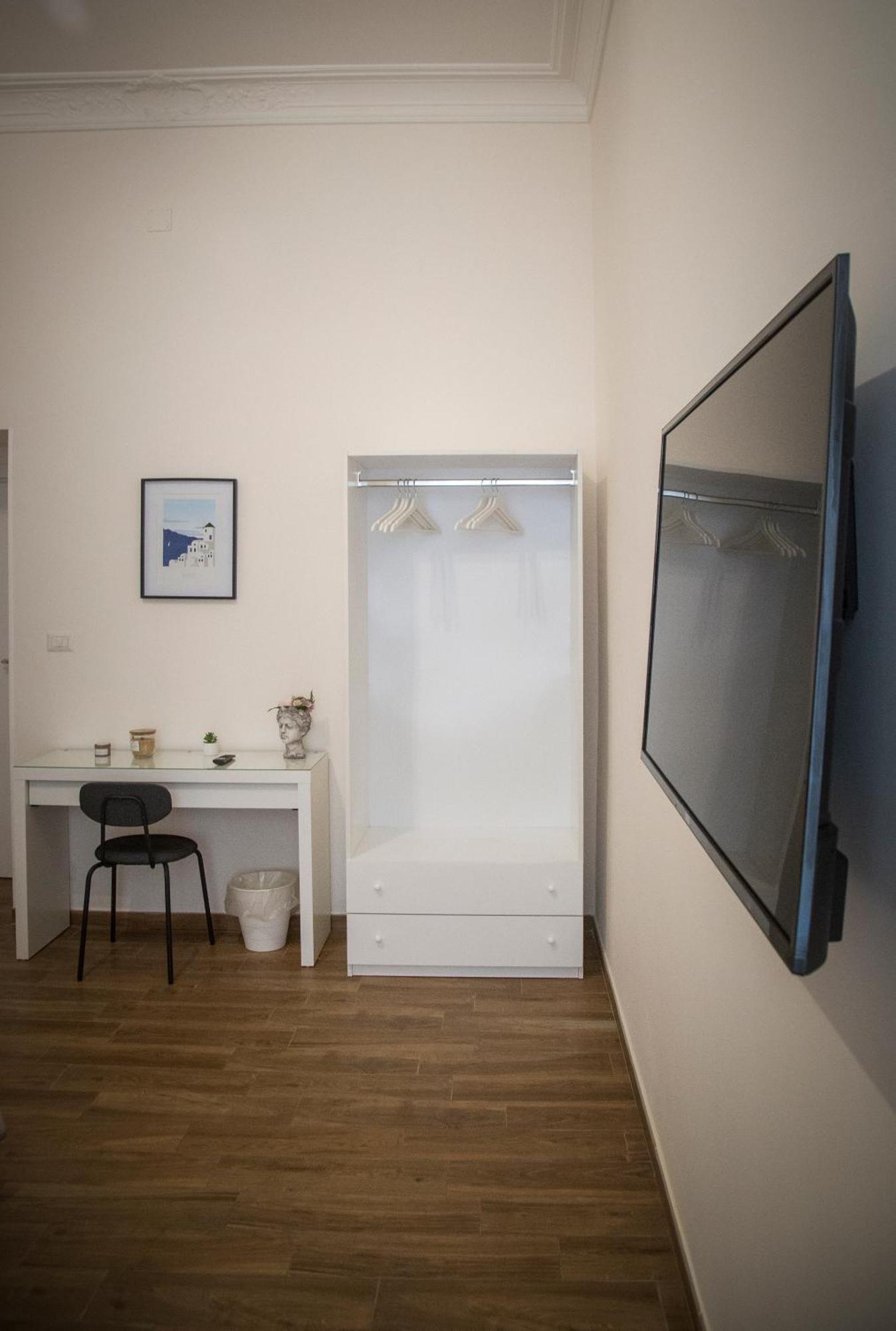 Peppe Prestige Home Napels Buitenkant foto