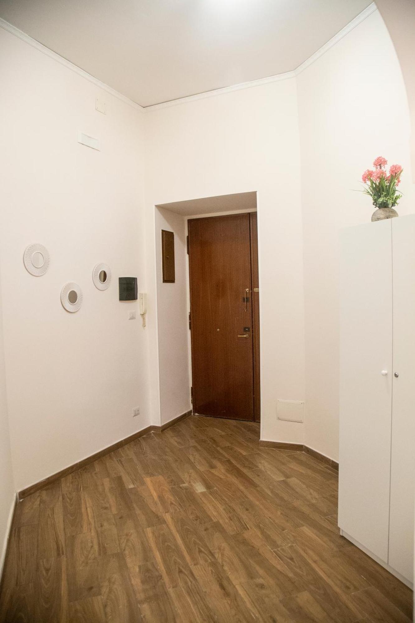 Peppe Prestige Home Napels Buitenkant foto