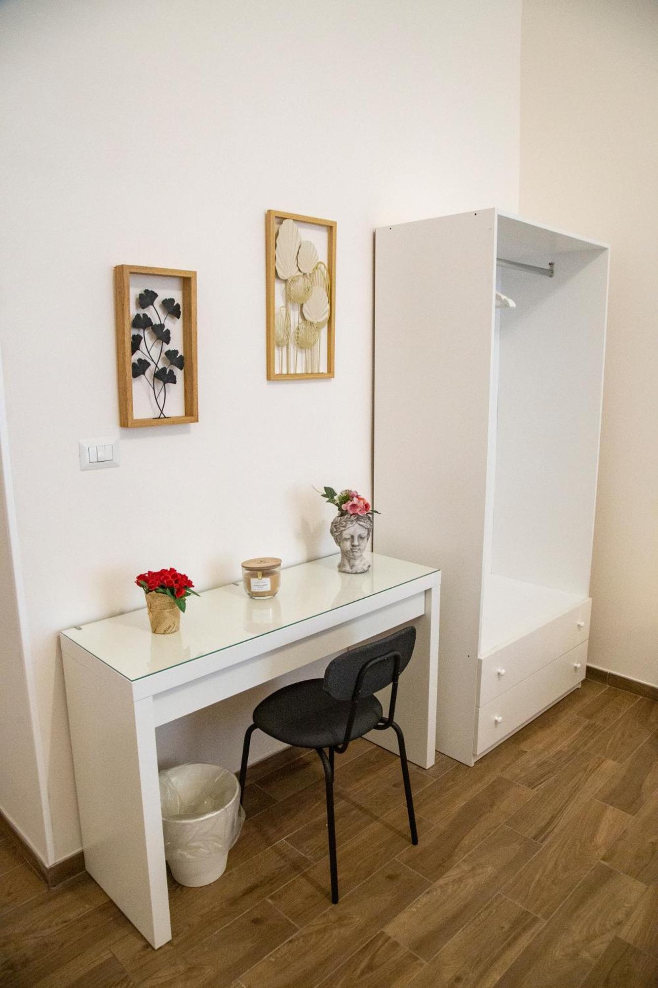 Peppe Prestige Home Napels Buitenkant foto